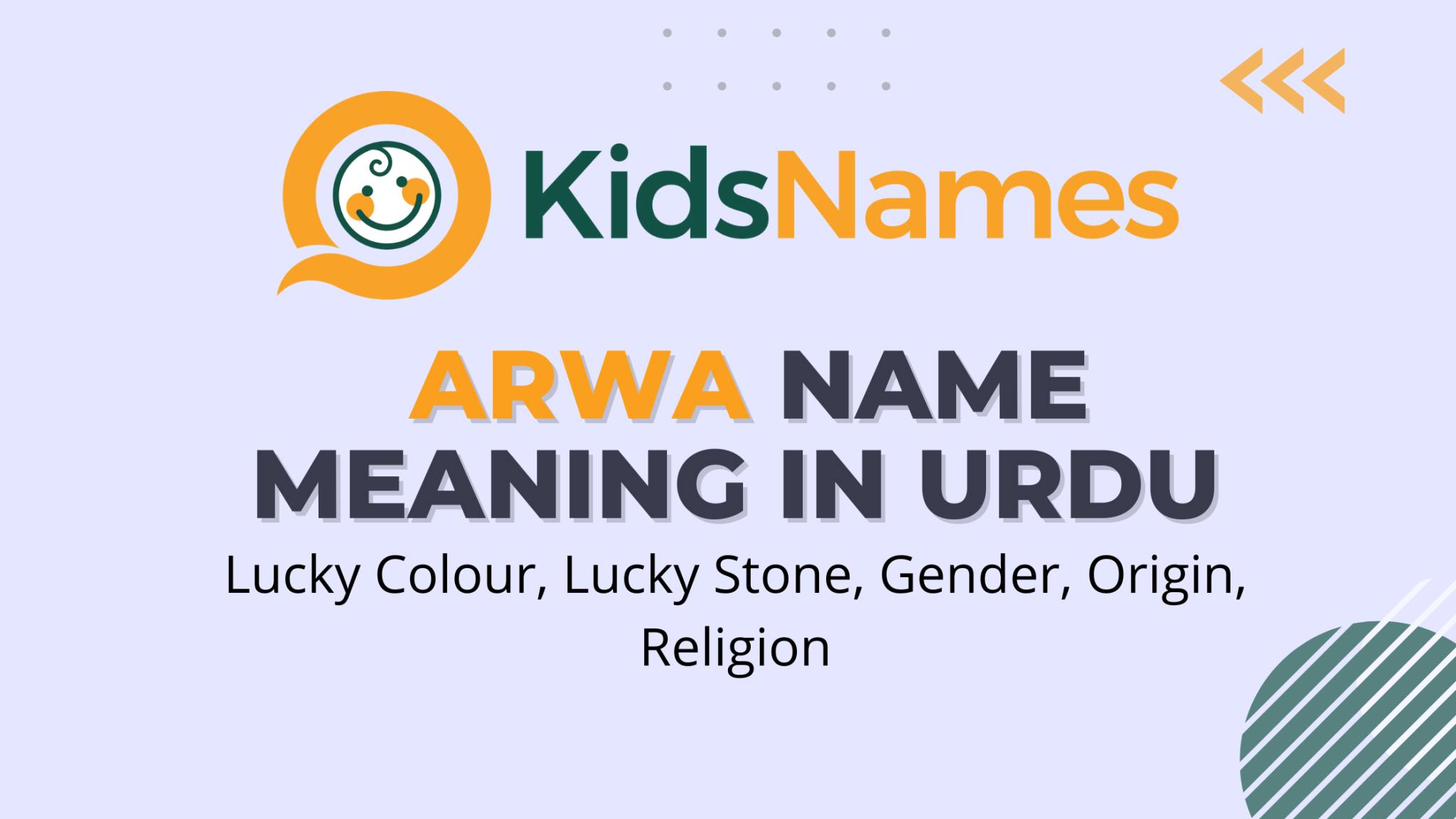 arwa name meaning in urdu